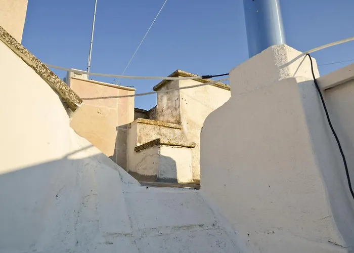 Ostuni Guest House