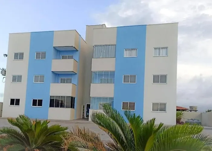 Aquaville Atalaia Apartamentos