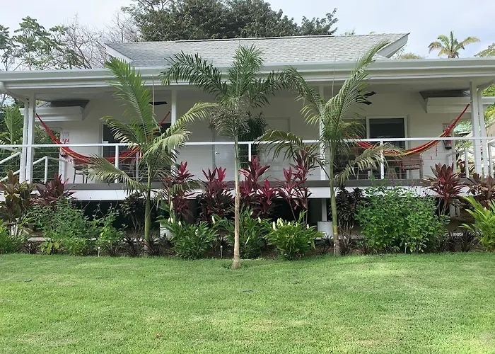 Aves Resort Montezuma