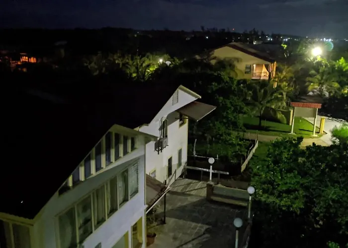 Coral View Beach Resort