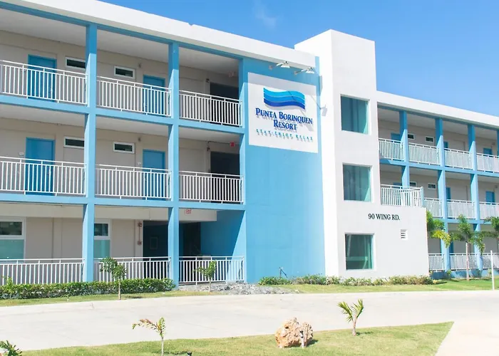Punta Borinquen Resort
