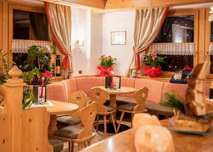 Hotel Barance