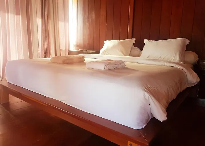 Korpak Villa & Resort Raja Ampat