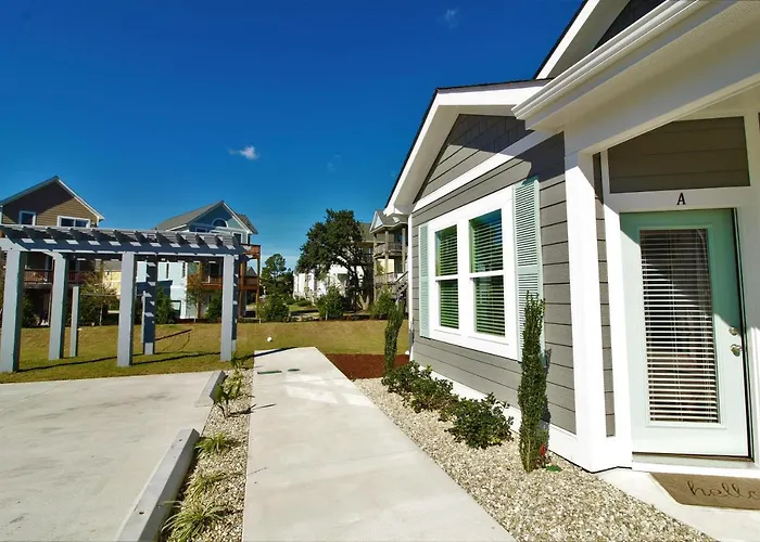 Beacon Quarters By Kees Vacations