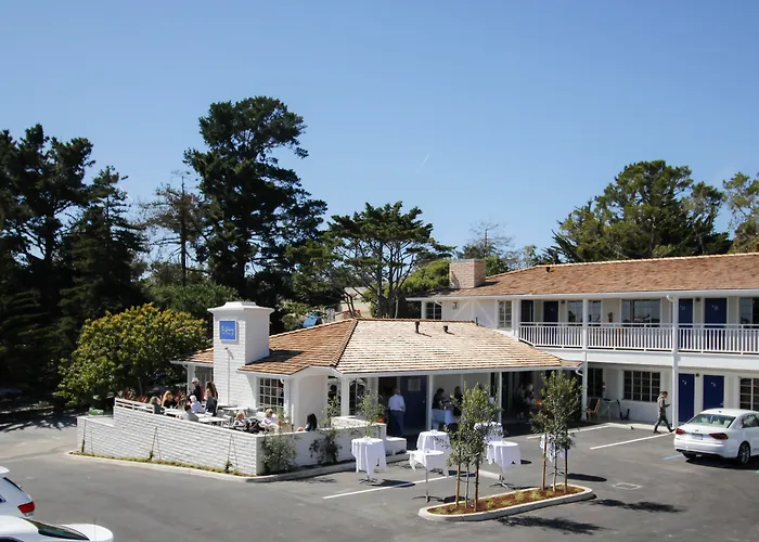 Le Petit Pali At Ocean Ave, A Member Of Design Hotels