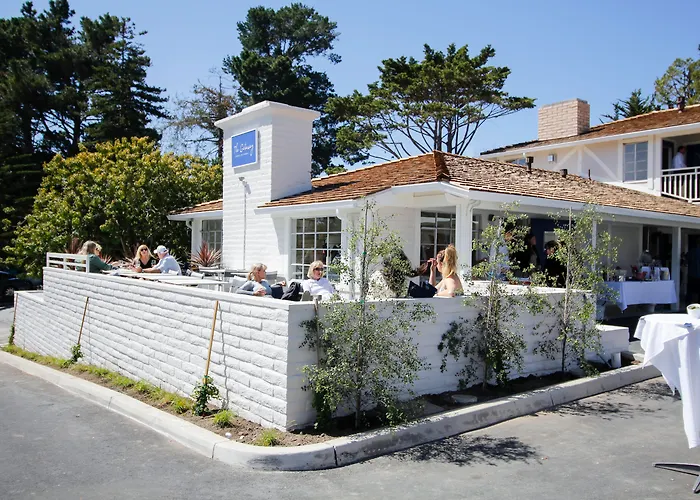 Le Petit Pali At Ocean Ave, A Member Of Design Hotels