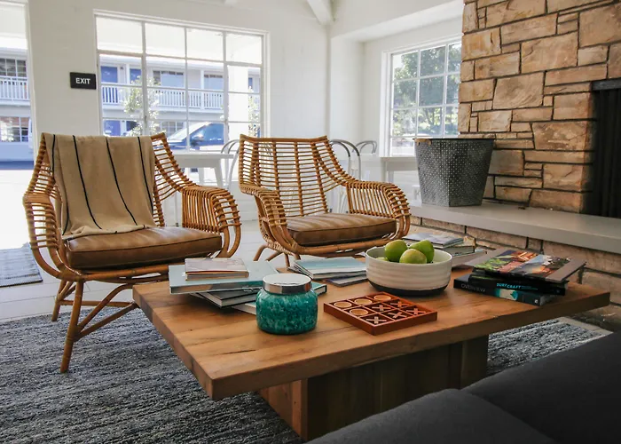 Le Petit Pali At Ocean Ave, A Member Of Design Hotels