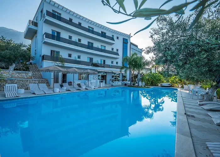 Splendor Hotel