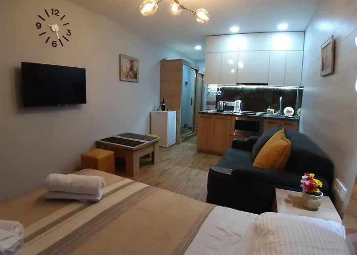 New Gudauri Loft1