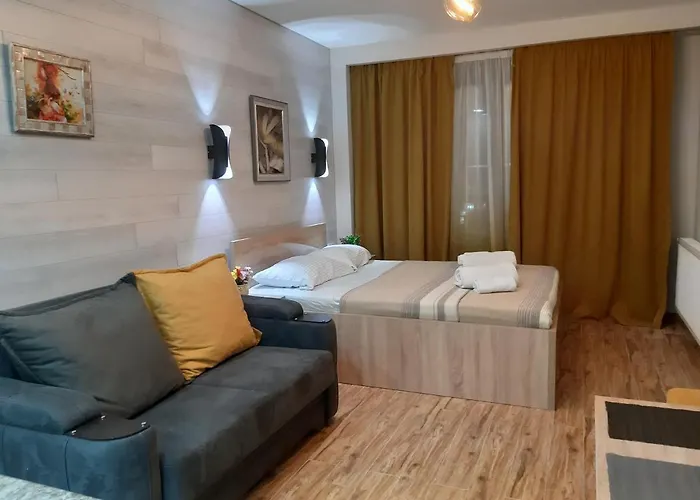 New Gudauri Loft1