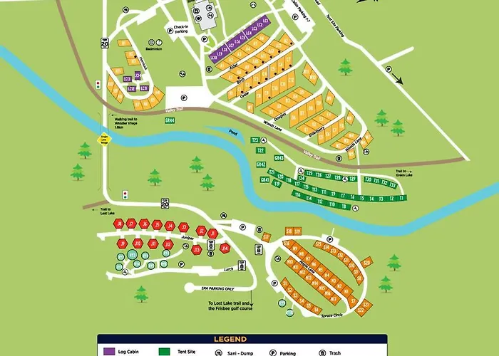 Riverside Resort