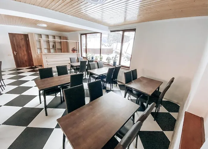 Hotel Panorama Svaneti
