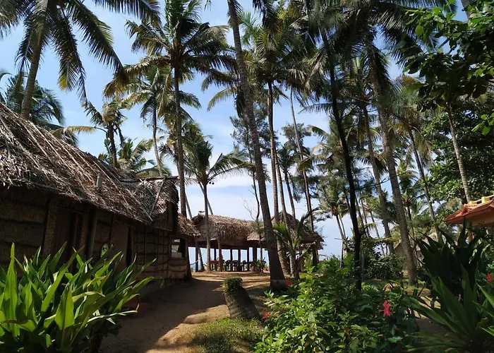 Sukriti Beach Resort