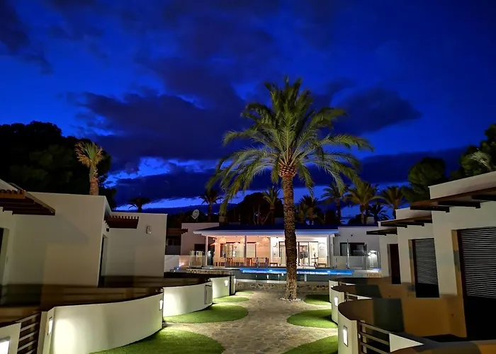 Alidreams Carmen Beach Apartamentos