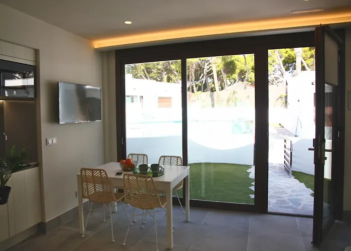 Alidreams Carmen Beach Apartamentos