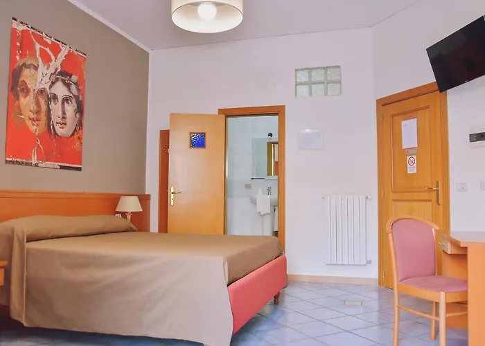 Hotel Piccolo Sogno
