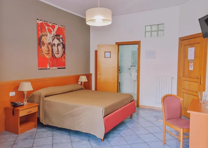 Hotel Piccolo Sogno