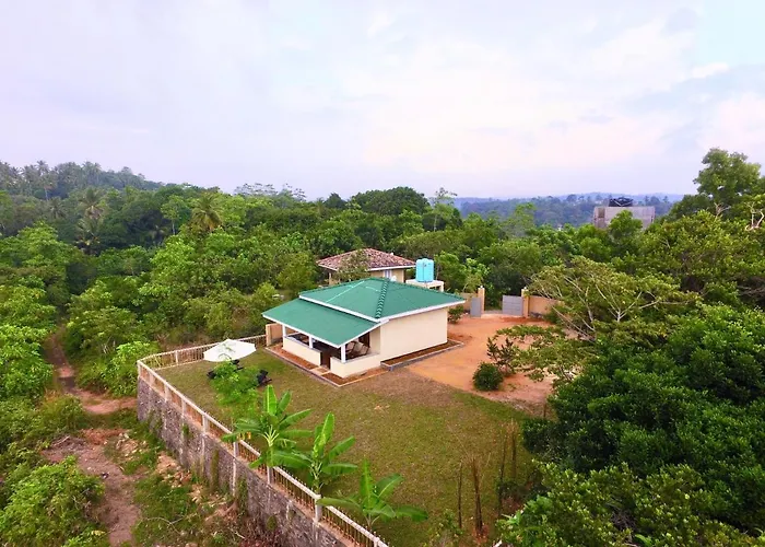 The Horizon Hill Top Villa