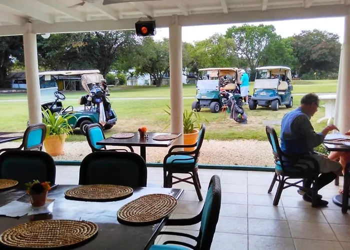 230 Gg Rockley Barbados