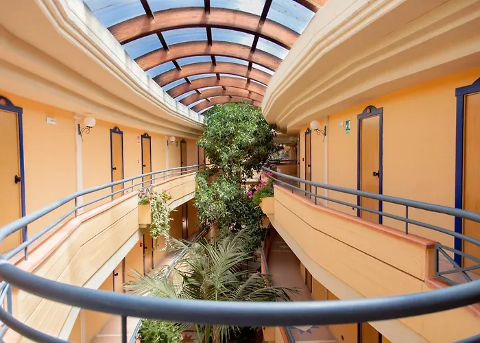 Centro Turistico Akiris