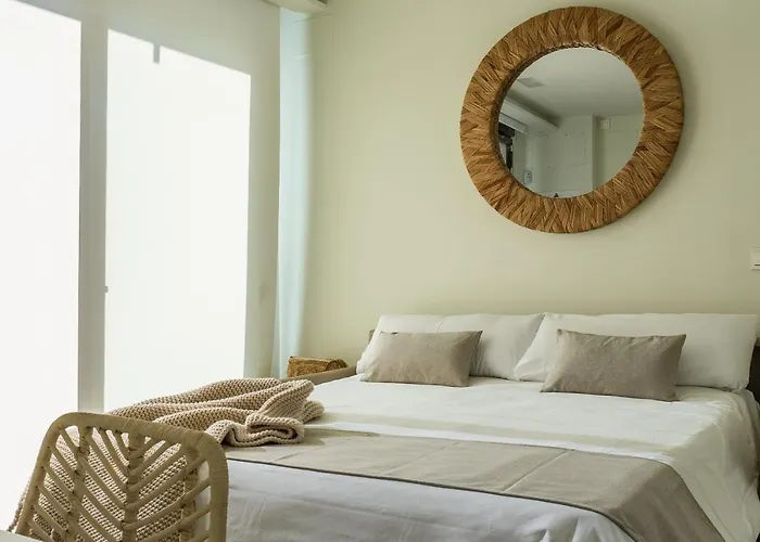 Alidreams Carmen Beach Apartamentos