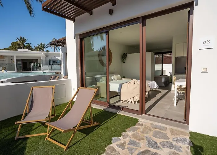 Alidreams Carmen Beach Apartamentos