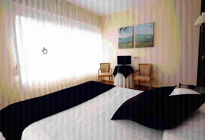 Hotel La Farola del Mar