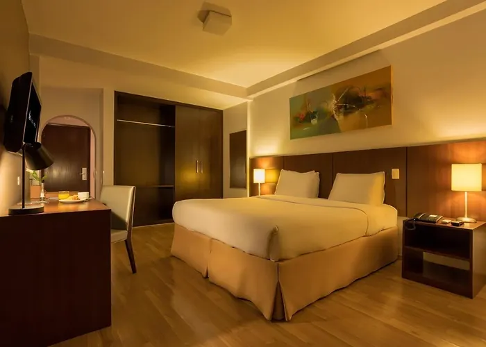 H3 Hotel Paulista