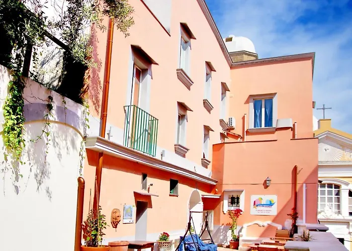 Il Borghetto Apartments&Rooms