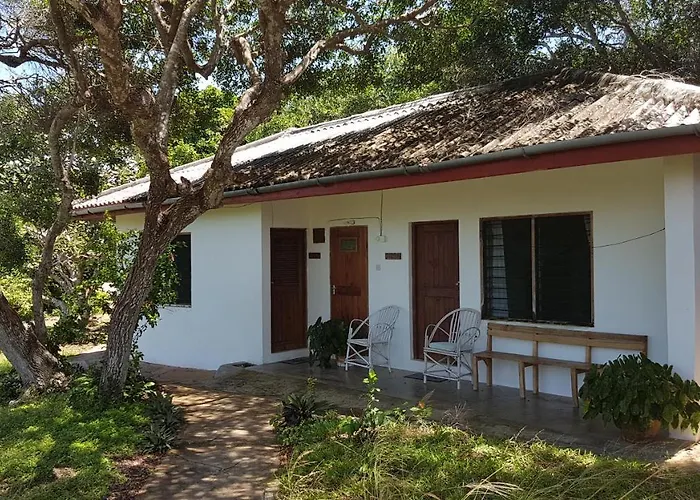 A Rocha Eco-Lodge & Conservation Centre
