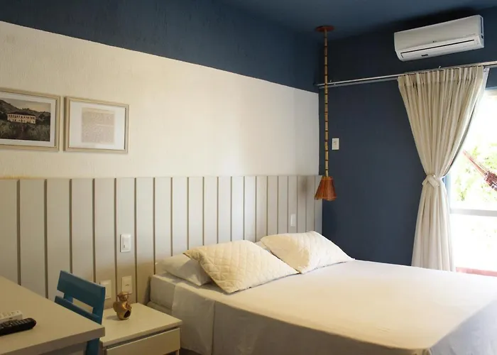 Hotel Icaraí