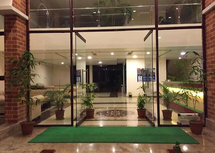 Five Falls Resort