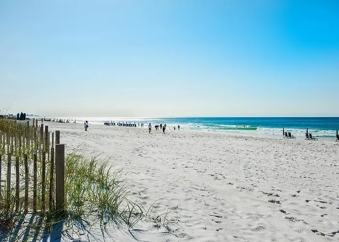 Getaways At Destin Holiday Beach Resort