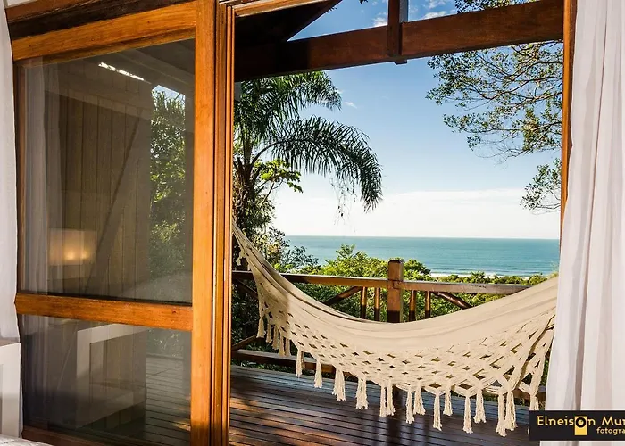 Solar Mirador Exclusive Resort e SPA
