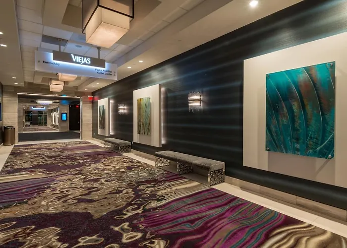 Viejas Casino & Willows Hotel