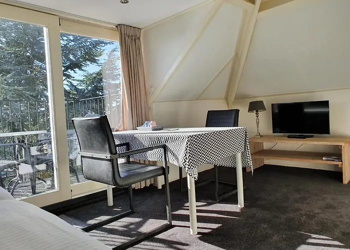 De Wentehoeve