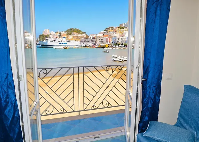 Maridea - In Riva al Mare