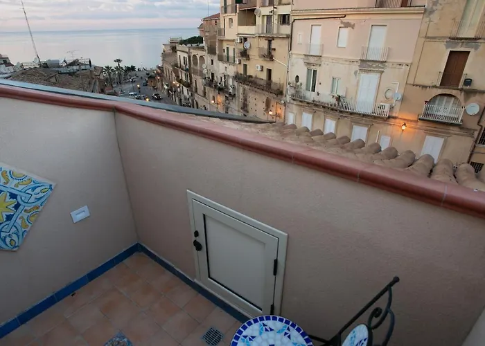 Residenza Donna Giovanna