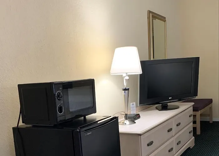 Days Inn By Wyndham Turbeville