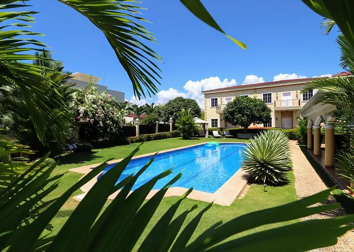 Star View Boutique Resort