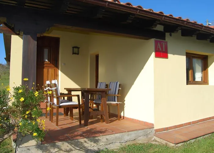 Apartamentos El Perujo