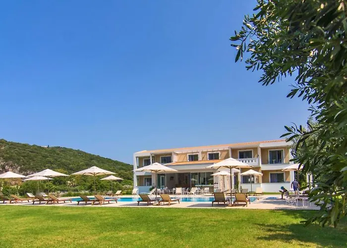 Olivista Hotel