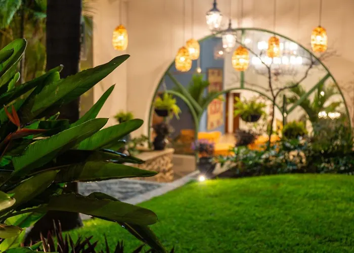 Plaza Chapala Hotel