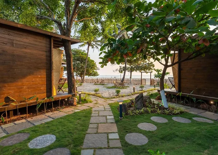 Buena Vida Beach Resort