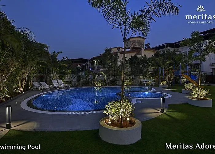 Meritas Adore Resort