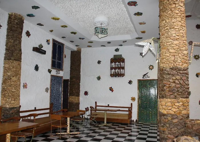 Hotel Leonor
