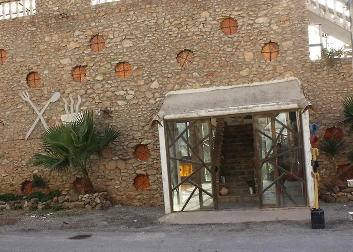 Hotel Leonor