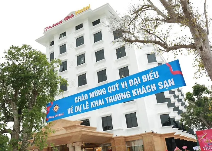 Thong Do Hotel