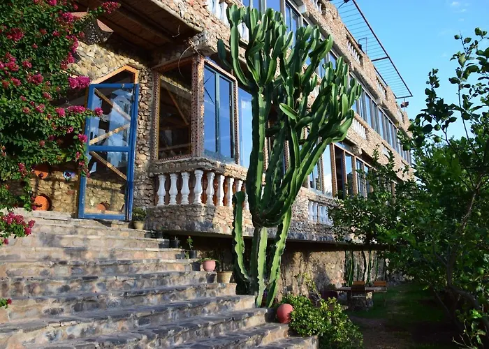 Hotel Leonor