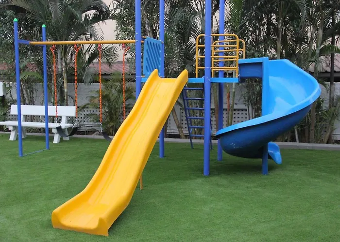 Meritas Adore Resort